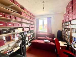 Bedroom Four- click for photo gallery